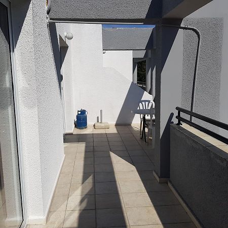 Apartmán Valentinos Court Paphos Exteriér fotografie