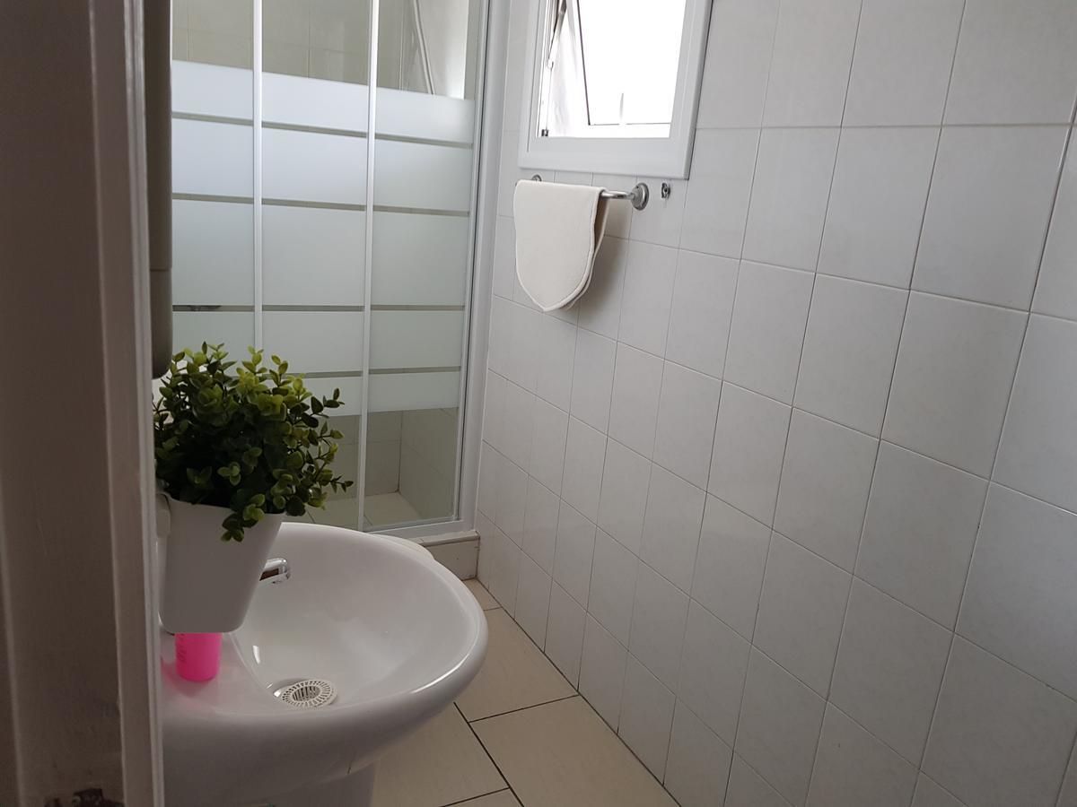 Apartmán Valentinos Court Paphos Exteriér fotografie