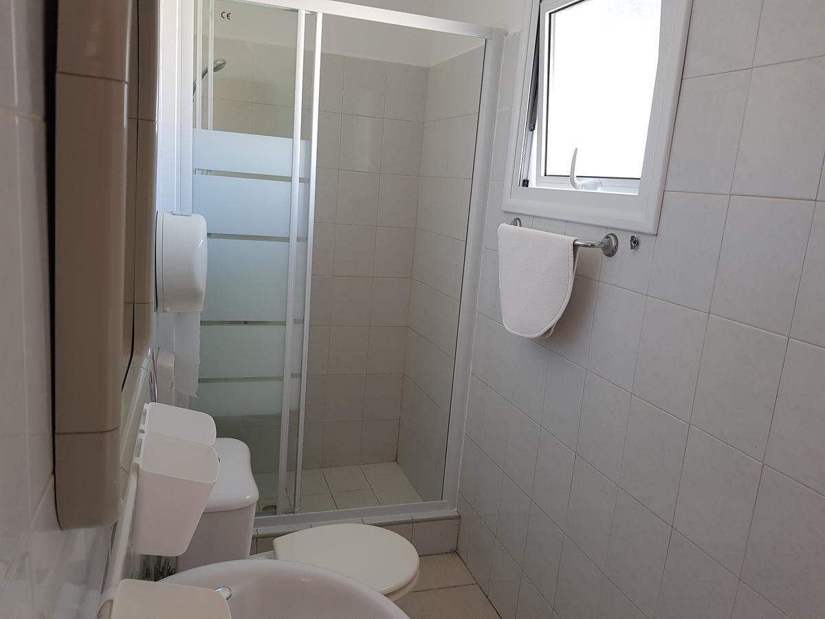 Apartmán Valentinos Court Paphos Exteriér fotografie